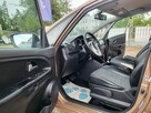 Kia Venga 1.6 125 KM Kamera Parktronik Skóry I Właściciel Opłaty Zapraszamy !!! - 13