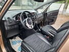 Kia Venga 1.6 125 KM Kamera Parktronik Skóry I Właściciel Opłaty Zapraszamy !!! - 14