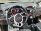 Kia Venga 1.6 125 KM Kamera Parktronik Skóry I Właściciel Opłaty Zapraszamy !!! - 15
