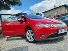 Honda Civic 1.4 83 KM Ładna z Niemiec Mały Przebieg 124 Tyś Opłaty Zapraszamy !!! - 2
