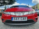 Honda Civic 1.4 83 KM Ładna z Niemiec Mały Przebieg 124 Tyś Opłaty Zapraszamy !!! - 3