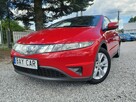 Honda Civic 1.4 83 KM Ładna z Niemiec Mały Przebieg 124 Tyś Opłaty Zapraszamy !!! - 4