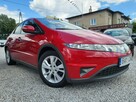 Honda Civic 1.4 83 KM Ładna z Niemiec Mały Przebieg 124 Tyś Opłaty Zapraszamy !!! - 5