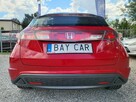 Honda Civic 1.4 83 KM Ładna z Niemiec Mały Przebieg 124 Tyś Opłaty Zapraszamy !!! - 6