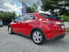 Honda Civic 1.4 83 KM Ładna z Niemiec Mały Przebieg 124 Tyś Opłaty Zapraszamy !!! - 7