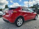 Honda Civic 1.4 83 KM Ładna z Niemiec Mały Przebieg 124 Tyś Opłaty Zapraszamy !!! - 8
