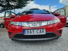 Honda Civic 1.4 83 KM Ładna z Niemiec Mały Przebieg 124 Tyś Opłaty Zapraszamy !!! - 12