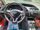 Honda Civic 1.4 83 KM Ładna z Niemiec Mały Przebieg 124 Tyś Opłaty Zapraszamy !!! - 15