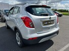 Opel Mokka Bezwypadkowy 1,4 Turbo Automat - 4