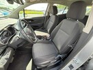 Opel Mokka Bezwypadkowy 1,4 Turbo Automat - 7