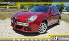 Alfa Romeo Giulietta 1.4T 170KM # Automat # Q2 # Navi # DNA # Climatronic # Rosso Maranello - 2