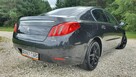 Peugeot 508 1.6 HDI # Automat # NAVI # Parktronic # Super Stan !!! - 2