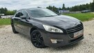 Peugeot 508 1.6 HDI # Automat # NAVI # Parktronic # Super Stan !!! - 3