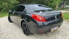 Peugeot 508 1.6 HDI # Automat # NAVI # Parktronic # Super Stan !!! - 4