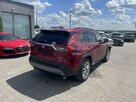 Toyota RAV-4 Automat 4x4 Hybryda Panorama Kamery360 Skóra  222KM - 2