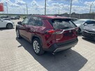 Toyota RAV-4 Automat 4x4 Hybryda Panorama Kamery360 Skóra  222KM - 4