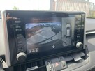 Toyota RAV-4 Automat 4x4 Hybryda Panorama Kamery360 Skóra  222KM - 9