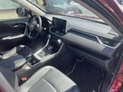 Toyota RAV-4 Automat 4x4 Hybryda Panorama Kamery360 Skóra  222KM - 10