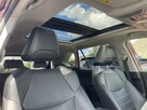 Toyota RAV-4 Automat 4x4 Hybryda Panorama Kamery360 Skóra  222KM - 11