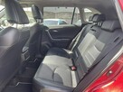 Toyota RAV-4 Automat 4x4 Hybryda Panorama Kamery360 Skóra  222KM - 12