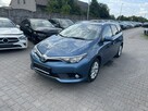 Toyota Auris Klimatronik Kamera Tempomat - 5