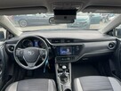 Toyota Auris Klimatronik Kamera Tempomat - 8