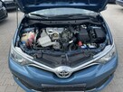 Toyota Auris Klimatronik Kamera Tempomat - 12