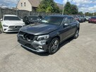 Mercedes GLC 220 Coupe 4Matic Automat Kamery 360 Skóra 170KM - 3