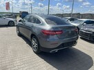 Mercedes GLC 220 Coupe 4Matic Automat Kamery 360 Skóra 170KM - 4
