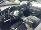 Mercedes GLC 220 Coupe 4Matic Automat Kamery 360 Skóra 170KM - 6
