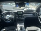 Mercedes GLC 220 Coupe 4Matic Automat Kamery 360 Skóra 170KM - 8