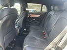 Mercedes GLC 220 Coupe 4Matic Automat Kamery 360 Skóra 170KM - 11