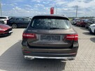 Mercedes GLC 350 4Matic Automat Skóra Podgrzewanie 258KM - 5