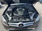 Mercedes GLC 350 4Matic Automat Skóra Podgrzewanie 258KM - 13