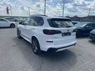 BMW X5 xDrive50e Mpakiet Kamery360 Skóra Hak 489KM - 3