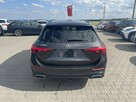 Mercedes C 220 Automat 4x4 Podgrzewanie Skóra Kamery360 Pamięć 200KM - 2