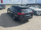 Mercedes C 220 Automat 4x4 Podgrzewanie Skóra Kamery360 Pamięć 200KM - 3