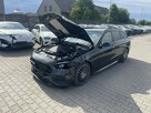 Mercedes C 220 Automat 4x4 Podgrzewanie Skóra Kamery360 Pamięć 200KM - 4