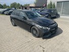 Mercedes C 220 Automat 4x4 Podgrzewanie Skóra Kamery360 Pamięć 200KM - 5