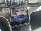 Mercedes C 220 Automat 4x4 Podgrzewanie Skóra Kamery360 Pamięć 200KM - 9