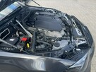 Mercedes C 220 Automat 4x4 Podgrzewanie Skóra Kamery360 Pamięć 200KM - 13
