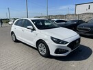 Hyundai i30 Kliamtronik LineAsist - 2