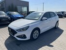 Hyundai i30 Kliamtronik LineAsist - 3