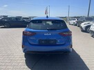 Kia Cee'd Podgrzewanie Kamera - 3