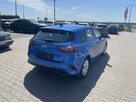 Kia Cee'd Podgrzewanie Kamera - 4