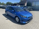 Kia Cee'd Podgrzewanie Kamera - 5