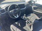 Kia Cee'd Podgrzewanie Kamera - 6