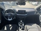 Kia Cee'd Podgrzewanie Kamera - 8
