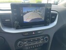 Kia Cee'd Podgrzewanie Kamera - 9