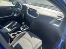 Kia Cee'd Podgrzewanie Kamera - 10